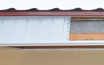 Birchetts Green fascia repair costs