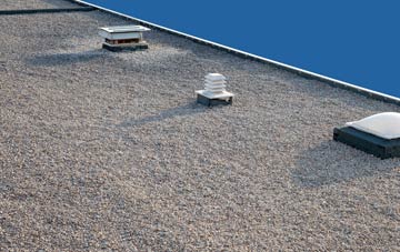 flat roofing Birchetts Green, East Sussex