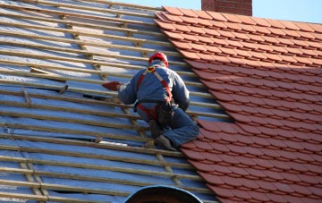 roof tiles Birchetts Green, East Sussex