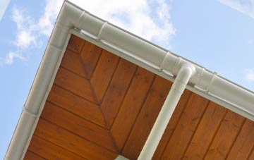 Birchetts Green soffit types