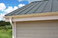 Birchetts Green fascia repair