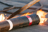 free Birchetts Green flat roofing repair quotes