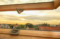 rated Birchetts Green roof window companies
